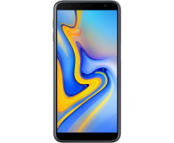 Samsung Galaxy J6+ J610F 3/32GB Dual Sim Grey - 451439 - zdjęcie 3